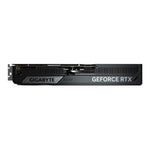 Gigabyte NVIDIA GeForce RTX 5070 Ti WINDFORCE SFF Overclocked Triple Fan 16GB GDDR7 PCIe 5.0 Graphics Card
