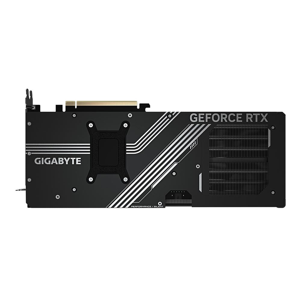 Gigabyte NVIDIA GeForce RTX 5070 Ti WINDFORCE SFF Overclocked Triple Fan 16GB GDDR7 PCIe 5.0 Graphics Card