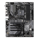 AMD Ryzen 5 5500, Gigabyte B550 Eagle WiFi6 AM4, G.Skill Ripjaws V 16GB DDR4-3200, Computer Build Bundle
