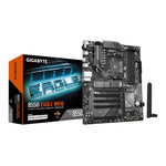 Gigabyte B550 EAGLE WIFI6 AMD AM4 ATX Motherboard