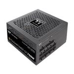 Thermaltake GT 750W 750 Watt 80 Plus Gold ATX Fully Modular Power Supply - ATX 3.1 Compatible
