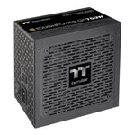 Thermaltake GT 750W 750 Watt 80 Plus Gold ATX Fully Modular Power Supply - ATX 3.1 Compatible