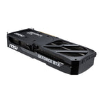 MSI NVIDIA GeForce RTX 5070 SHADOW 3X Overclocked Triple Fan 12GB GDDR7 PCIe 5.0 Graphics Card