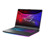 ASUS ROG Strix G16 G615LR-MS97 16" Gaming Laptop Computer Platinum Collection - Eclipse Gray