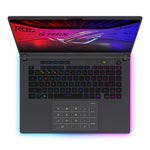 ASUS ROG Strix G16 G615LR-MS97 16" Gaming Laptop Computer Platinum Collection - Eclipse Gray