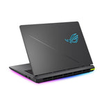 ASUS ROG Strix G16 G615LR-MS97 16" Gaming Laptop Computer Platinum Collection - Eclipse Gray