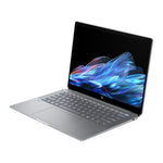 HP OmniBook Ultra 14-fd0013dx 14" Laptop Computer (Refurbished) - Meteor Silver Aluminum
