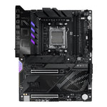 ASUS X870E ROG CROSSHAIR APEX AMD AM5 ATX Motherboard