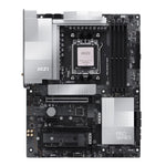 MSI X870E-P PRO WIFI AMD AM5 ATX Motherboard