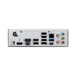 MSI X870E-P PRO WIFI AMD AM5 ATX Motherboard