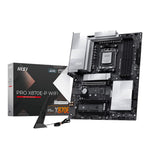 MSI X870E-P PRO WIFI AMD AM5 ATX Motherboard