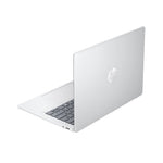 HP OmniBook 5 Next Gen AI 14-he0014nr Copilot+ PC OLED 14" Laptop Computer - Glacier Silver Aluminum