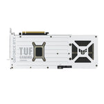 ASUS NVIDIA GeForce RTX 5070 Ti TUF Gaming Overclocked Triple Fan 16GB GDDR7 PCIe 5.0 Graphics Card