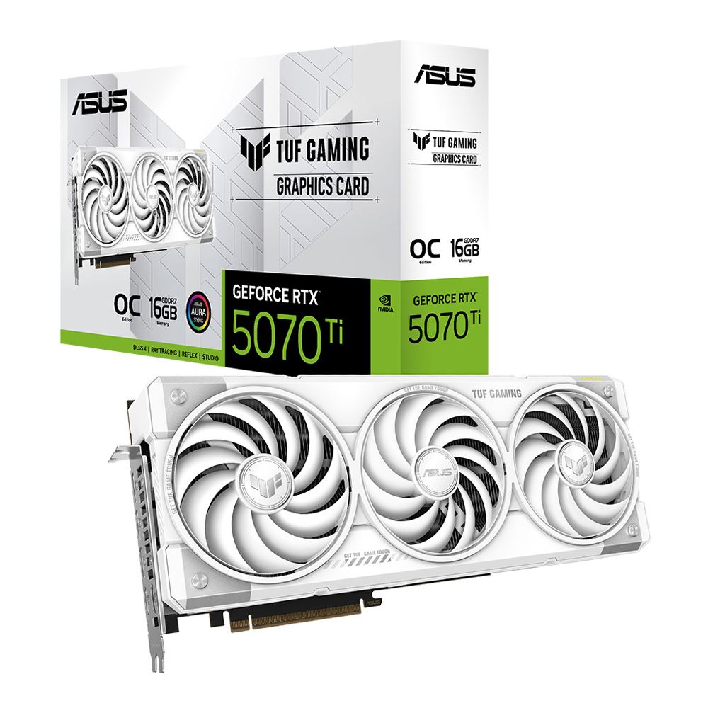 RTX 5070