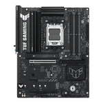 AMD Ryzen 7 9850X3D, ASUS B850-E TUF Gaming WiFi AM5, Computer Build Bundle