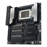 AMD Ryzen Threadripper 9960X, ASUS TRX50 SAGE Pro WS WiFi CEB, Kingston Fury Renegade Pro 128GB DDR5-5600 ECC Registered Kit, Computer Build Bundle