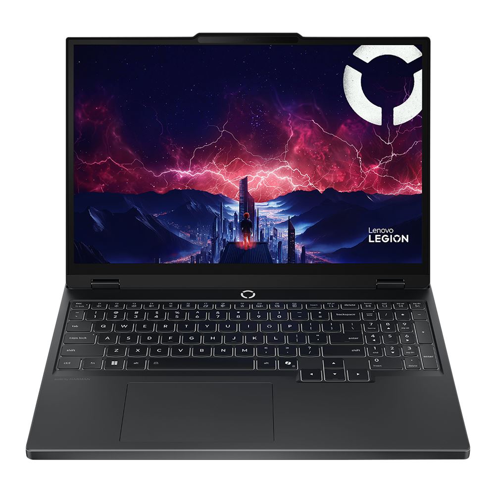 Lenovo Legion 5 15AHP10 15.3" Gaming Laptop Computer - Eclipse Black