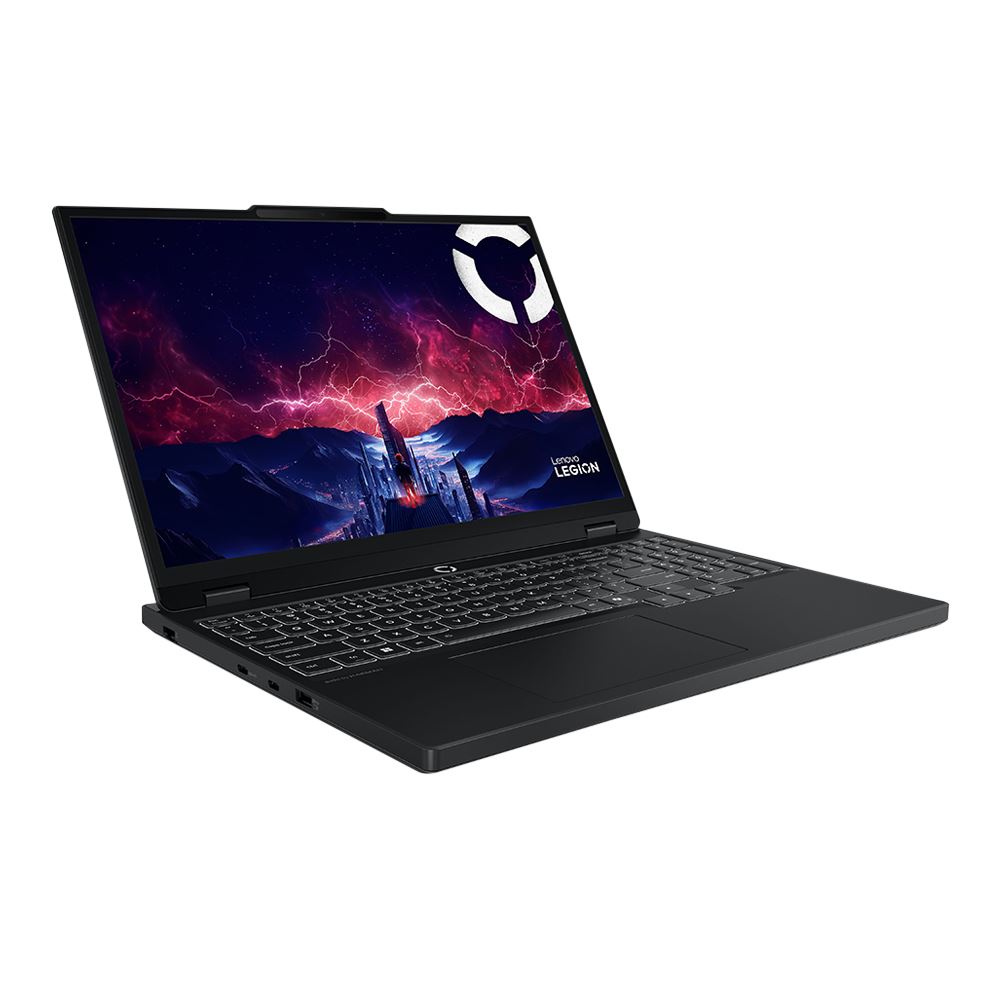 Lenovo Legion 5 15AHP10 15.3" Gaming Laptop Computer - Eclipse Black