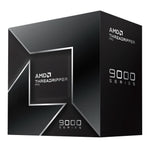 AMD Ryzen Threadripper PRO 9965WX Shimada Peak 4.2GHz 24-Core sTR5 Boxed Processor - Heatsink Not Included
