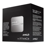 AMD Ryzen Threadripper PRO 9965WX Shimada Peak 4.2GHz 24-Core sTR5 Boxed Processor - Heatsink Not Included