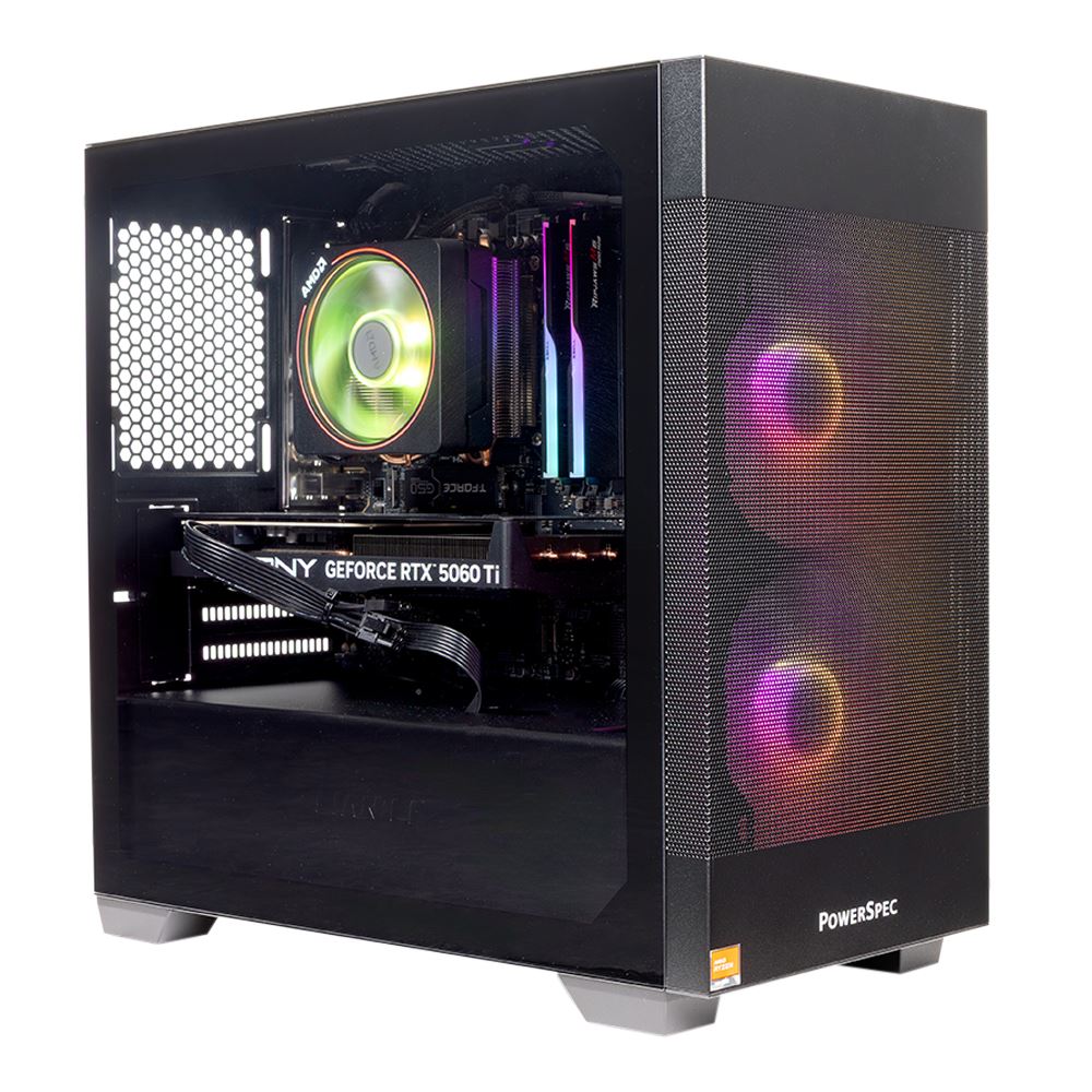 Computer Bargain Store PowerSpec G731 Gaming PC – COMPUTER BARGAIN CENTER