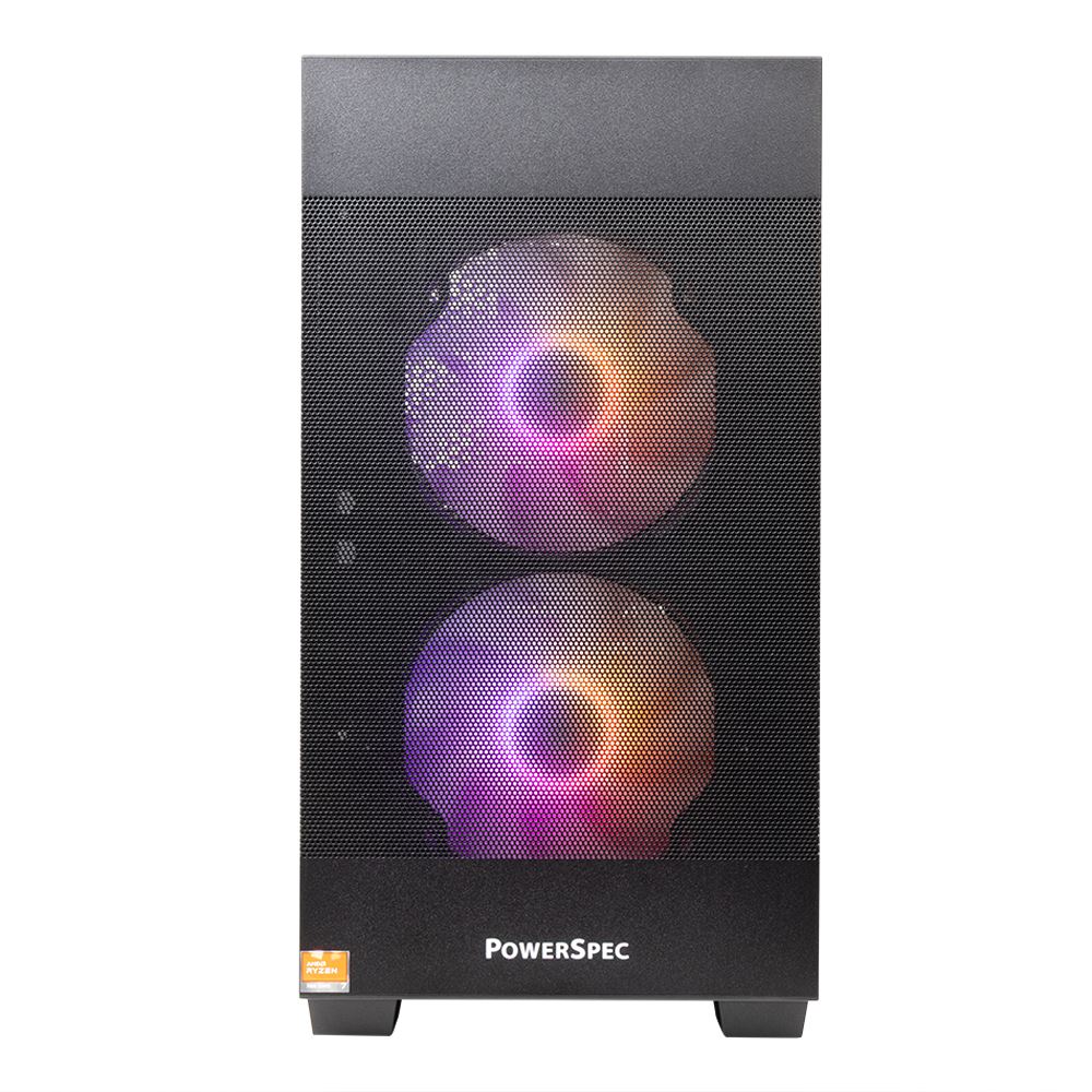PowerSpec G731 Gaming PC