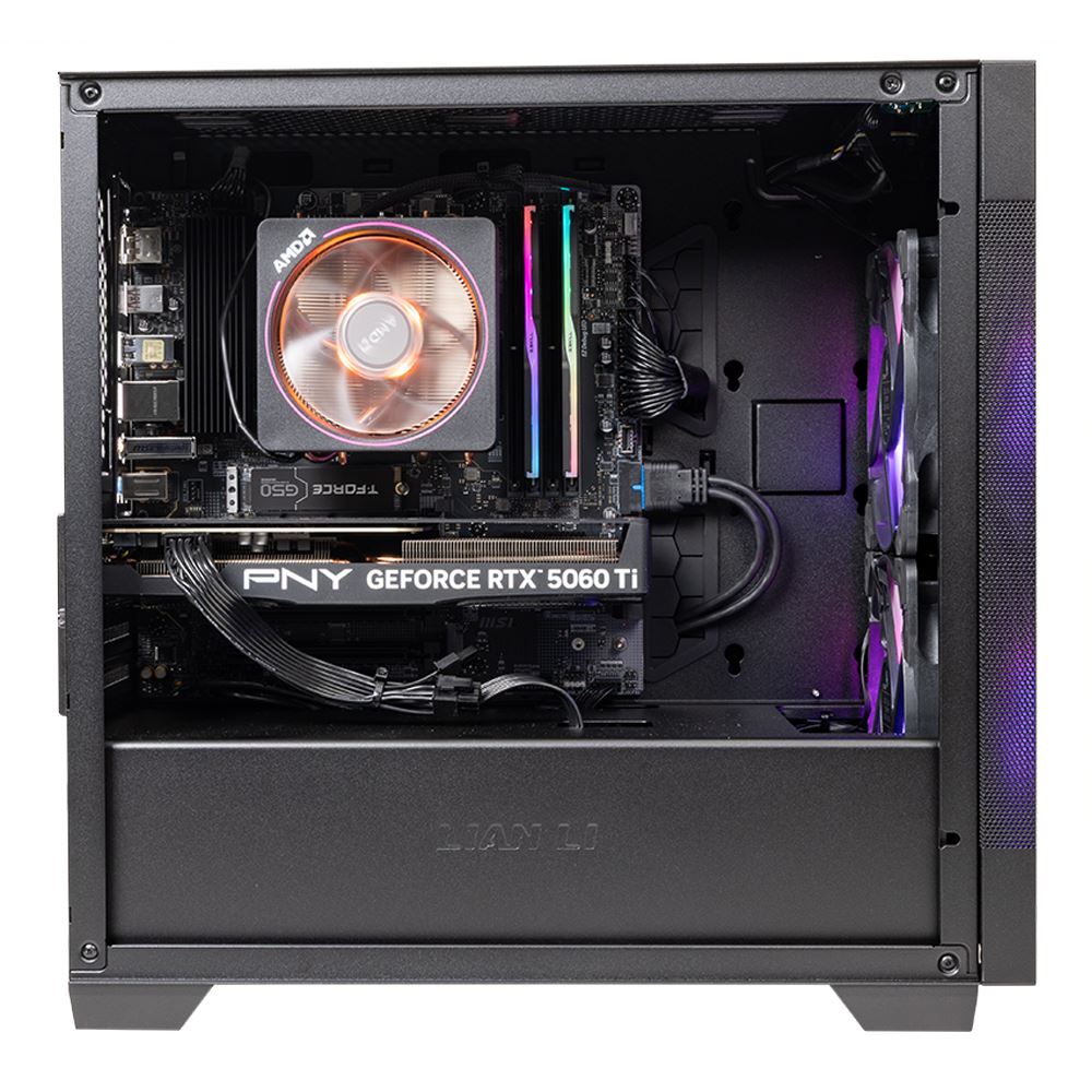 PowerSpec G731 Gaming PC