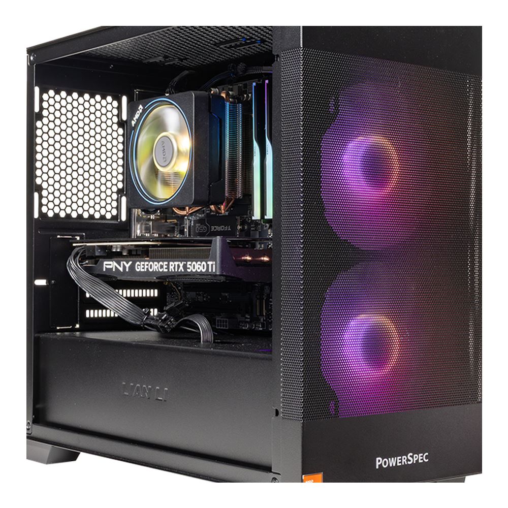 PowerSpec G731 Gaming PC