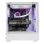PowerSpec G757 Gaming PC AMD Ryzen 7 9800X3D 4.7GHz Processor; NVIDIA GeForce RTX 5080 16GB GDDR7; 32GB DDR5-6000 RAM; 2TB Solid State Drive