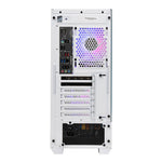 PowerSpec G757 Gaming PC AMD Ryzen 7 9800X3D 4.7GHz Processor; NVIDIA GeForce RTX 5080 16GB GDDR7; 32GB DDR5-6000 RAM; 2TB Solid State Drive