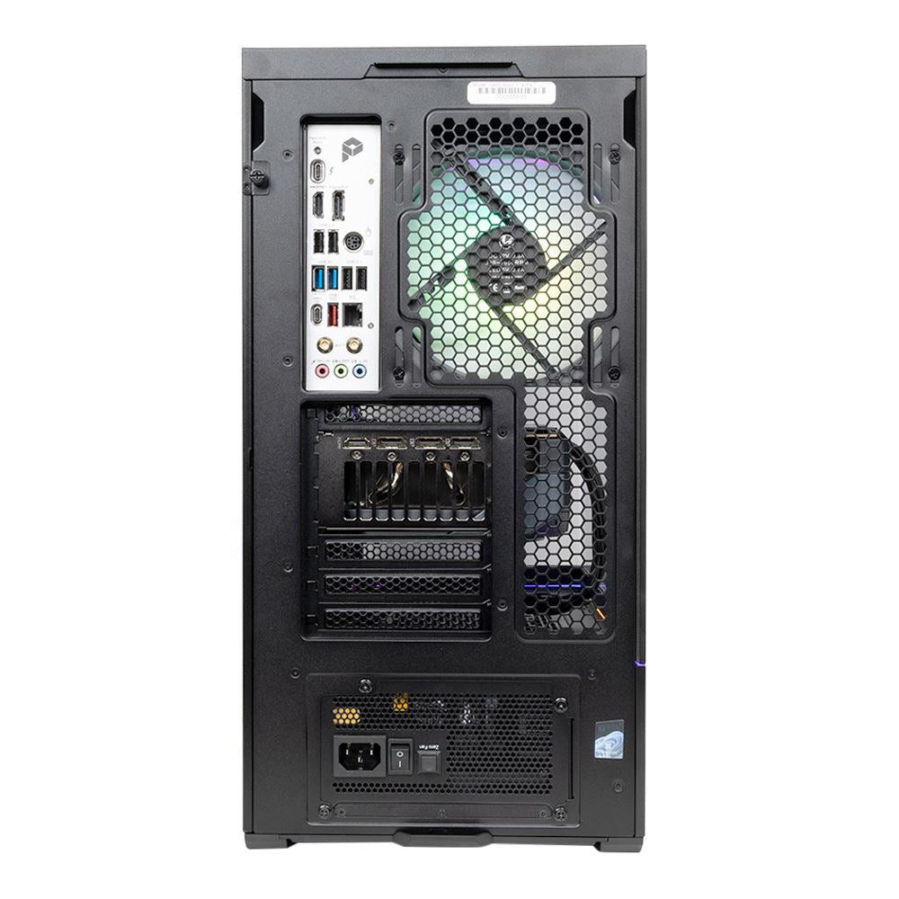PowerSpec G485 Gaming PC