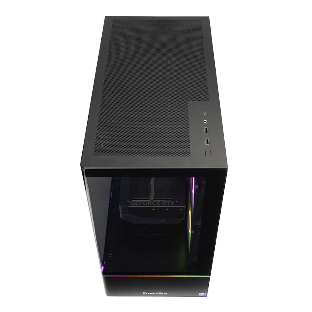 PowerSpec G485 Gaming PC