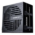 Lian Li RB550 550 Watt 80 PLUS Bronze Certified ATX Non-Modular Power Supply