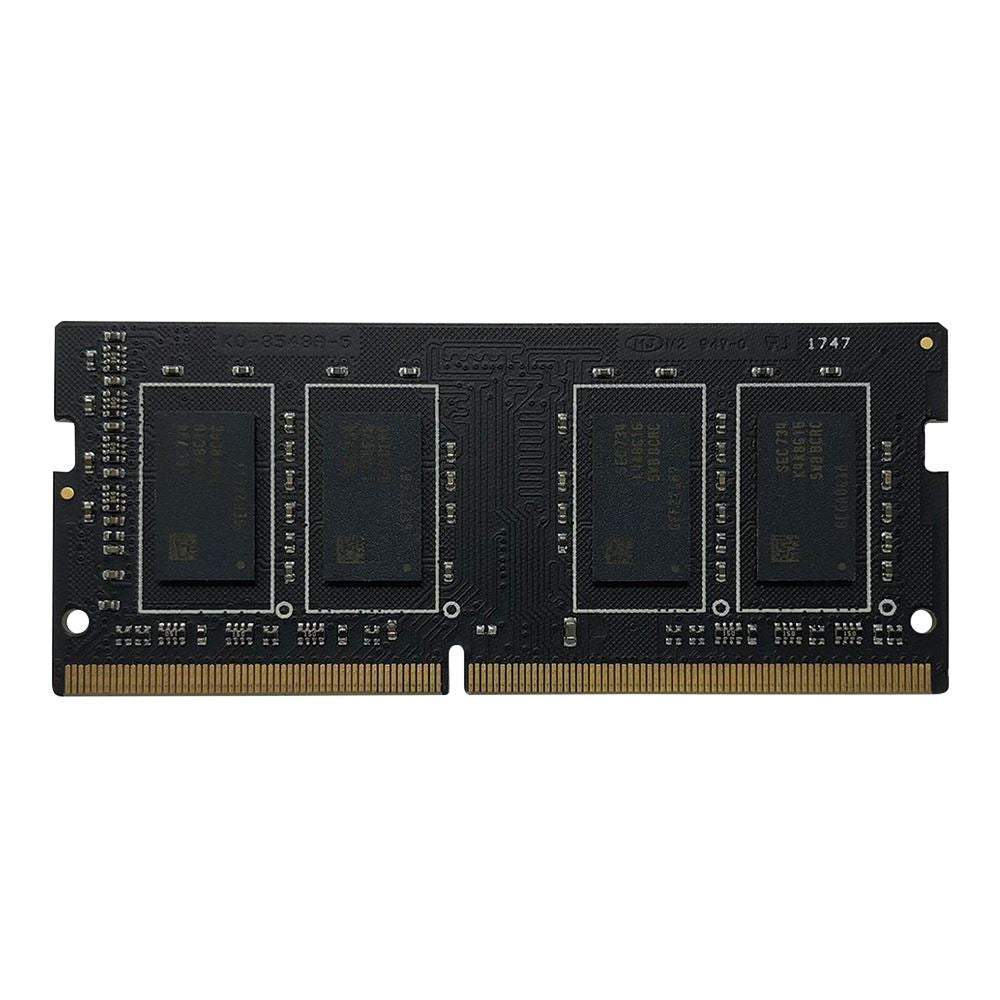 Patriot Signature Series 16GB DDR4-3200 PC4-25600 CL22 SO-DIMM Memory Module PSD416G32002S