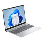 HP OmniBook 5 AI 16-af1173cl 16" Laptop Computer (Refurbished) - Glacier Silver Aluminum