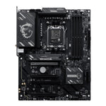 MSI B850 GAMING PRO WIFI6E AMD AM5 ATX Motherboard