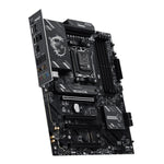 MSI B850 GAMING PRO WIFI6E AMD AM5 ATX Motherboard