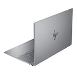 HP OmniBook X Flip Next Gen AI Copilot+ PC 16-ar0013dx 16" 2-in-1 Laptop Computer (Refurbished) - Meteor Silver Aluminum