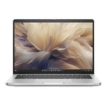Dell Pro 14 Plus 14" Laptop Computer - Silver Intel Core Ultra 7 266V 2.2GHz Processor; 16GB RAM; 512GB Solid State Drive; Intel Arc 140V Graphics