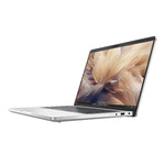 Dell Pro 14 Plus 14" Laptop Computer - Silver Intel Core Ultra 7 266V 2.2GHz Processor; 16GB RAM; 512GB Solid State Drive; Intel Arc 140V Graphics