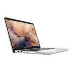 Dell Pro 14 Plus 14" Laptop Computer - Silver Intel Core Ultra 7 266V 2.2GHz Processor; 16GB RAM; 512GB Solid State Drive; Intel Arc 140V Graphics