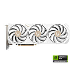 Zotac NVIDIA GeForce RTX 5070 Ti Solid Core Overclocked Triple Fan 16GB GDDR7 PCIe 5.0 Graphics Card