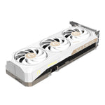 Zotac NVIDIA GeForce RTX 5070 Ti Solid Core Overclocked Triple Fan 16GB GDDR7 PCIe 5.0 Graphics Card