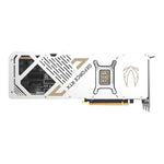 Zotac NVIDIA GeForce RTX 5070 Ti Solid Core Overclocked Triple Fan 16GB GDDR7 PCIe 5.0 Graphics Card