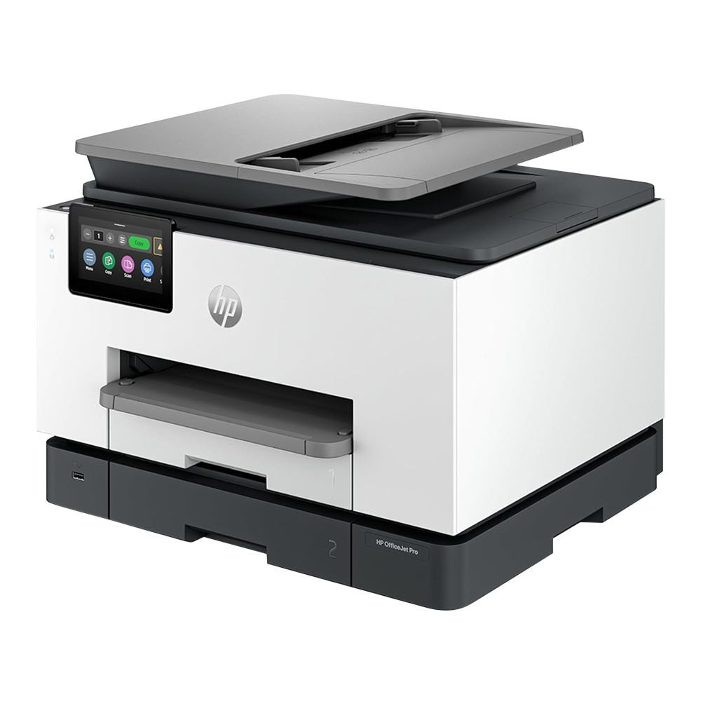 HP OfficeJet Pro 9135 All-in-One Printer