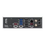 MSI X870E MAG TOMAHAWK MAX WIFI AMD AM5 ATX Motherboard