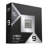 AMD Ryzen 9 9950X3D2 Dual Edition Granite Ridge AM5 4.30GHz 16-Core Boxed Processor - Heatsink Not Included