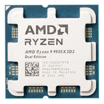 AMD Ryzen 9 9950X3D2 Dual Edition Granite Ridge AM5 4.30GHz 16-Core Boxed Processor - Heatsink Not Included