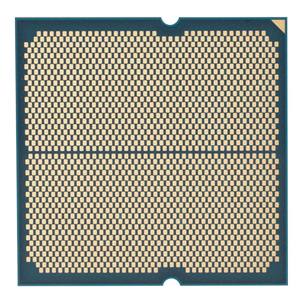 AMD Ryzen 9 9950X3D2 Dual Edition Granite Ridge AM5 4.30GHz 16-Core Boxed Processor - Heatsink Not Included
