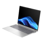 HP ProBook 4 G1i 16" Laptop Computer - Pike Silver Intel Core Ultra 5 225U 1.3GHz Processor; 16GB DDR5-5600 RAM; 512GB Solid State Drive; Intel Graphics